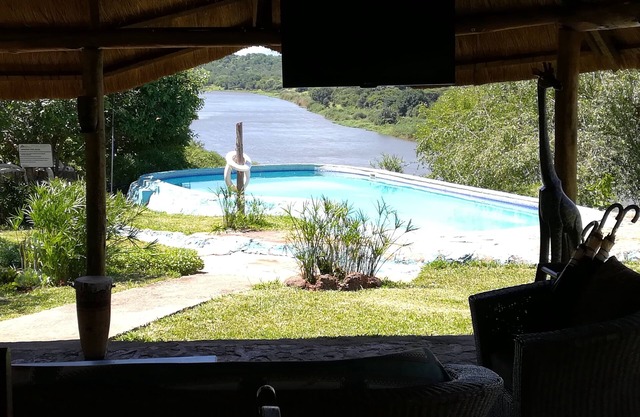 Mount Hermon Safari Cottages