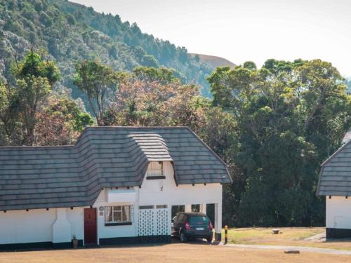 Mount Sheba Rainforest and Resort Cottages
