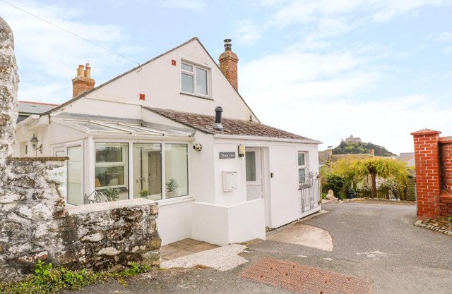 Mount View Cottage