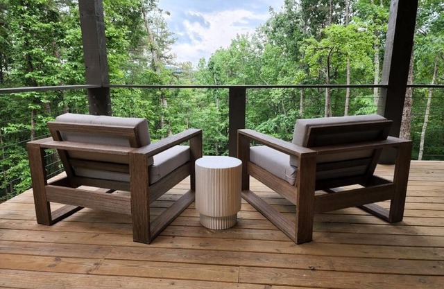 Mountain Abode - New - Hot Tub - Mountain Luxury