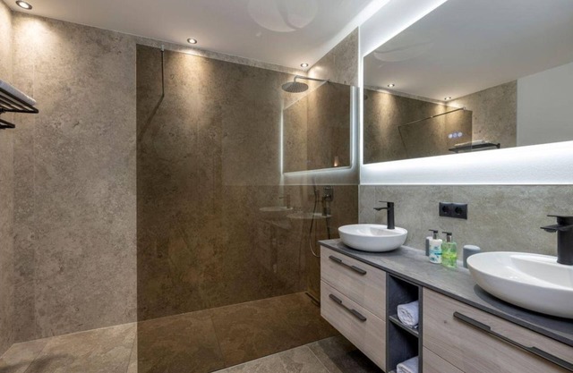 Mountain Apartment - Goldhirsch Aparthotel Wagrain