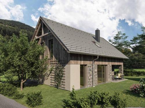 Mountain Chalet Alpinchique 2