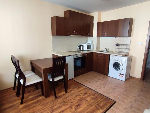 Mountain Dream Private Apartments