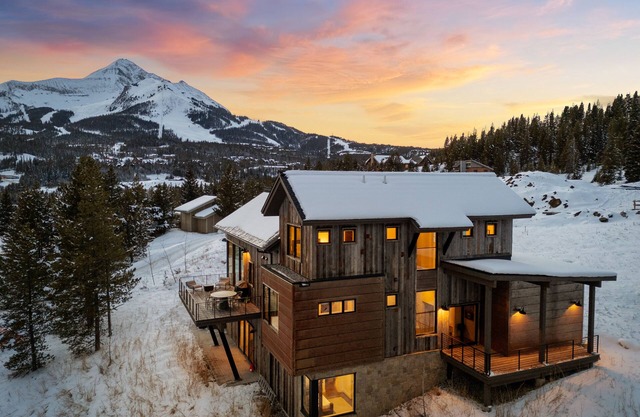 Mountain Escape/Hot Tub, Panoramic Views