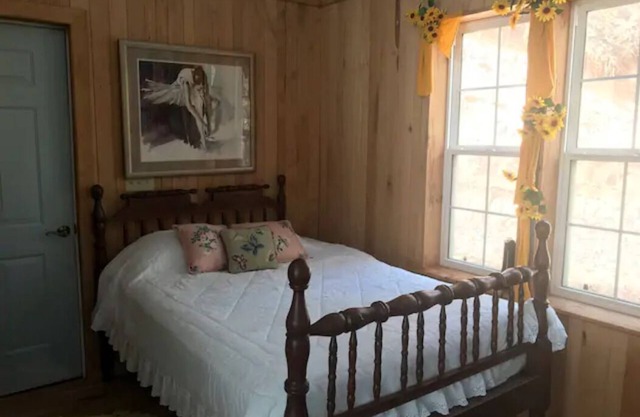 Mountain High Retreat