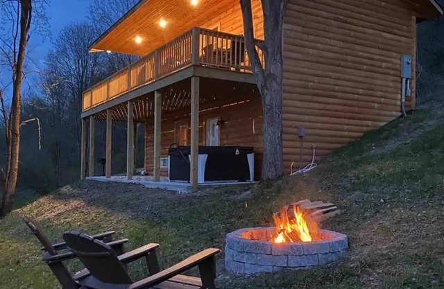 Mountain Life