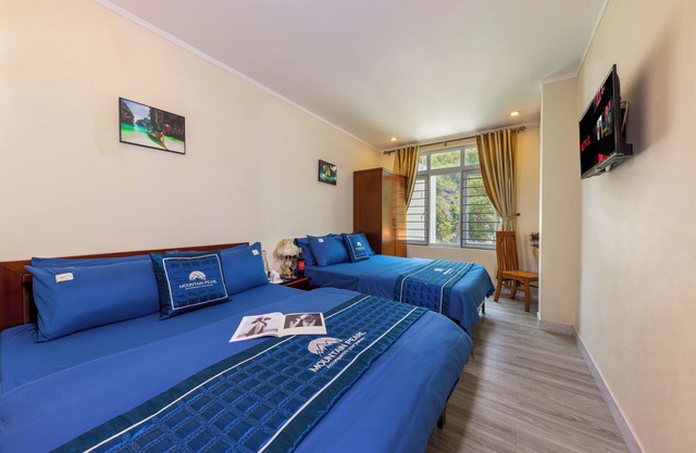 Mountain Pearl Hotel