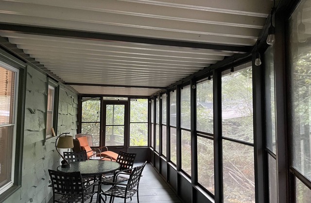 Mountain River Retreat at ASU, Boone, Blowing Rock