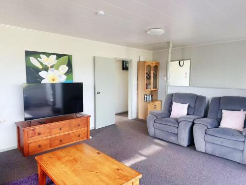 Mountain Top kiwi star holiday home