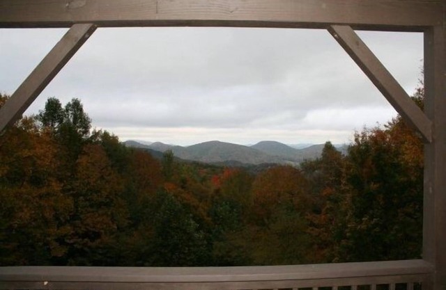 Mountain Top Private Retreat
