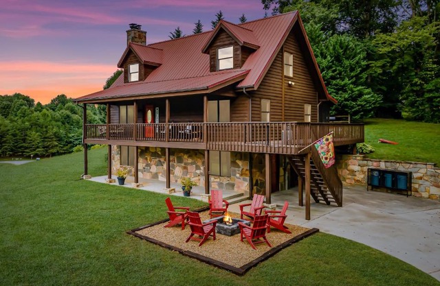 Mountain Valley Lodge Gatlinburg Wears Valley P Forge