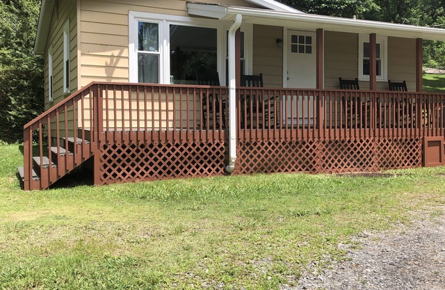 Mountain View Cottage #2