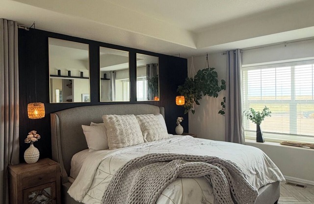 Mountain View Home, Sleeps 10, Hot-tub