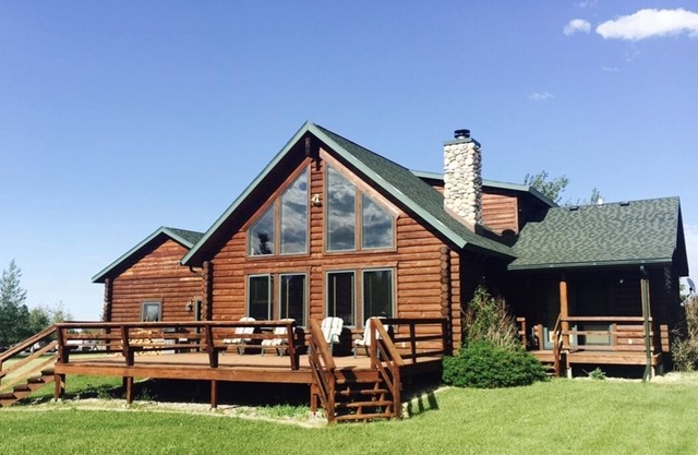 Mountain View Lodge on Golf Course