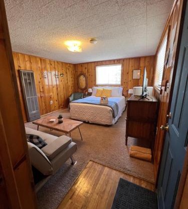Mountain View Lodge