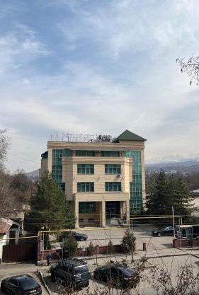 Mountain View Residence Hotel