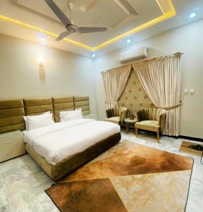 Mountain Villa Guest House