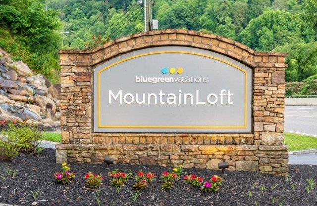 MountainLoft™ - 1 Bedroom Standard Villa