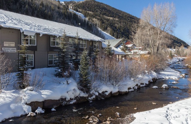 Mountainside Inn