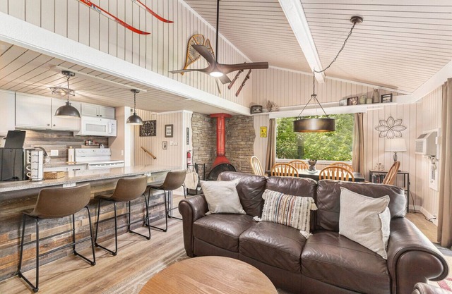 Mountainview Townhouse