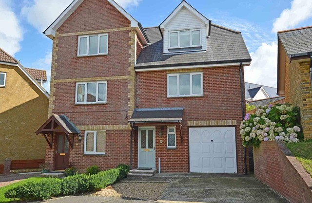 Mountfield - For families, walkers and cyclists