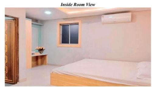 Mousuni Beach Canvas Resort