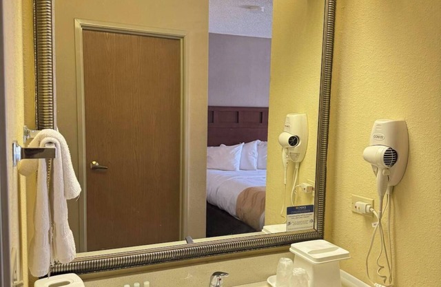 Move-In Ready Rentals – Furnished Rooms – All Utilities Included