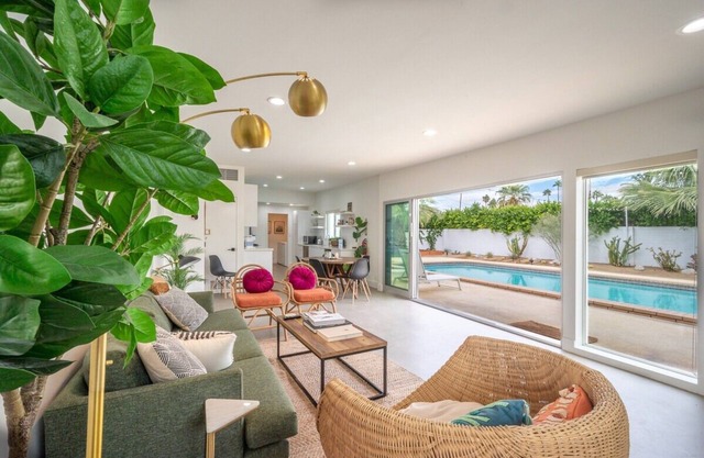 Movie Colony Mid Century Modern