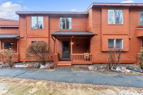 Moxham 58H - Adirondack Retreat Mountain Views