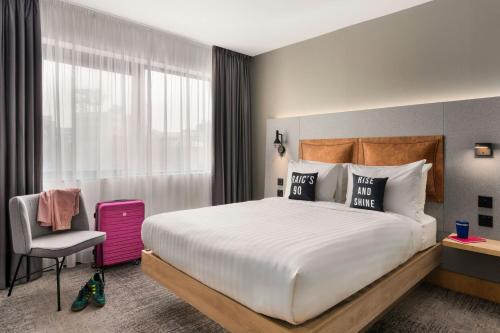 Moxy Belfast City