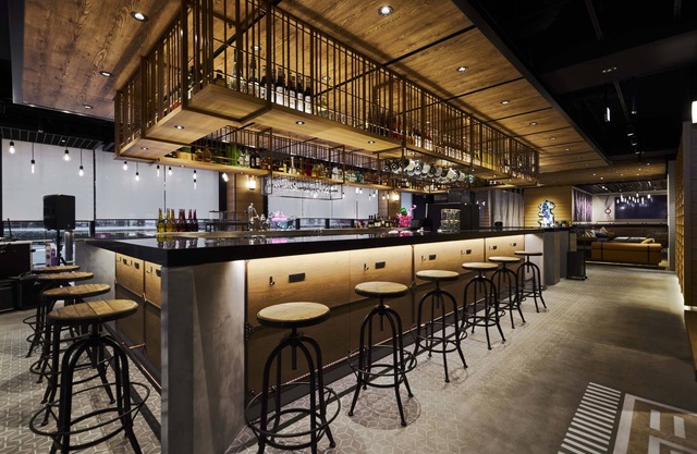 Moxy Kyoto