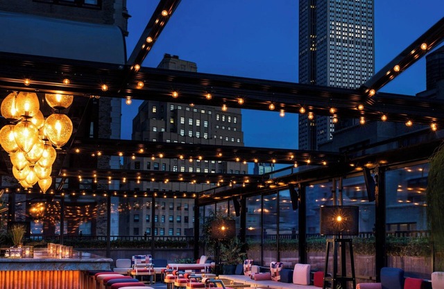 Moxy NYC Times Square