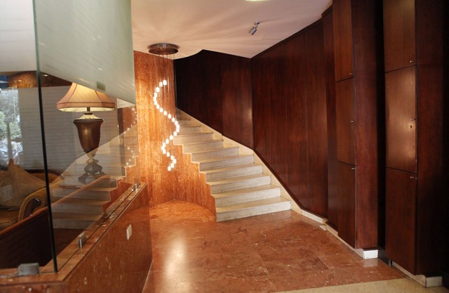 Mozart Hotel