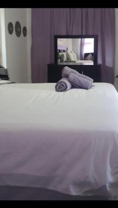 Mpucuko Guest House