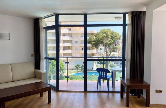 MS Apartamentos Puerto Marina