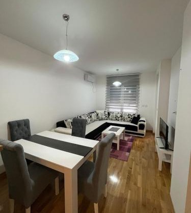 MSApartments