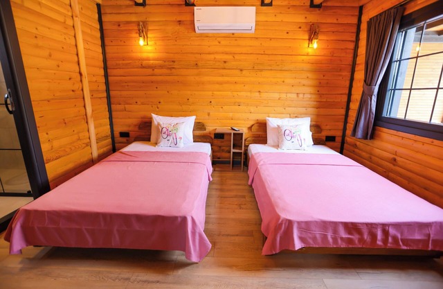 MSC Bungalov Sapanca