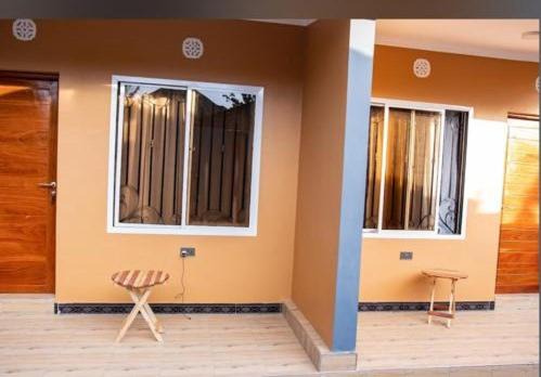 MSF one bedroom