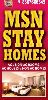 MSN Homestay