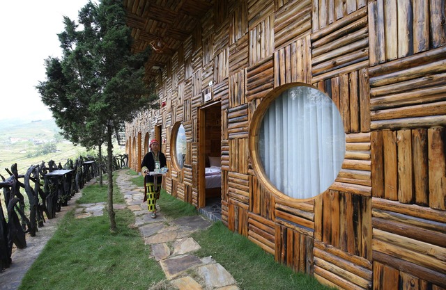 MT House Sa Pa