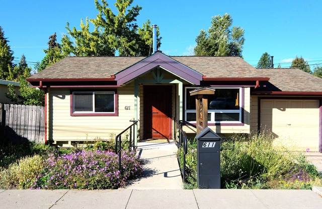 Mt Shasta's Stargazer Cabin