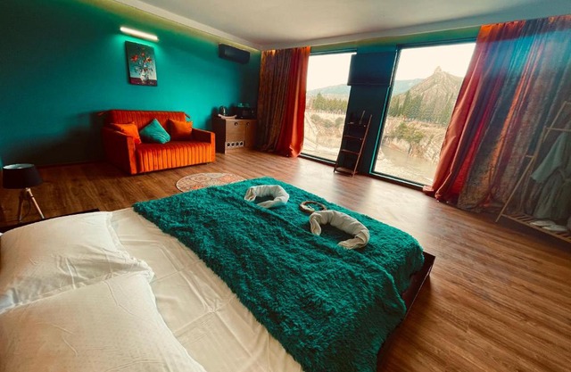 mtskheta room 53