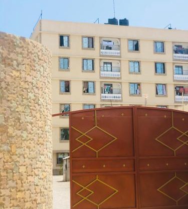Mtwapa Apartment