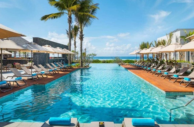 Seaside Escape | Anantara Iko Mauritius | 2 Units |