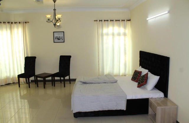 MUDAN Residency