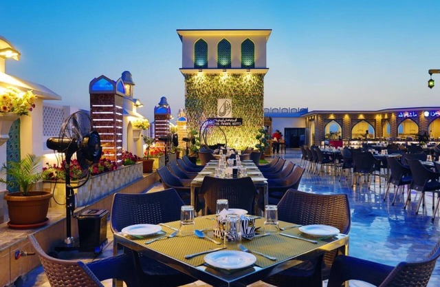 MUGHAL MAHAL HOTEL
