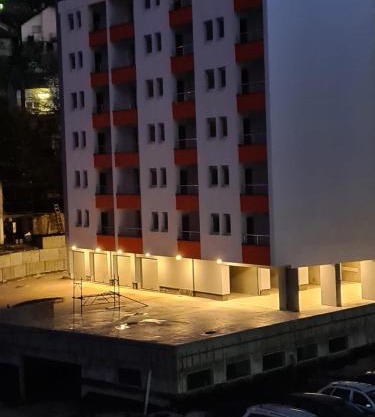 Muki Oaza Apartman