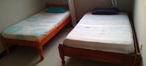 Muki's Homestay