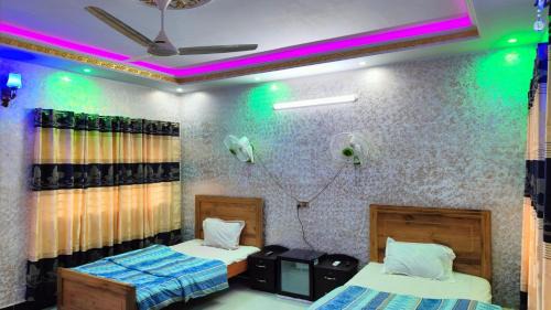 Mukta Nagar Resort