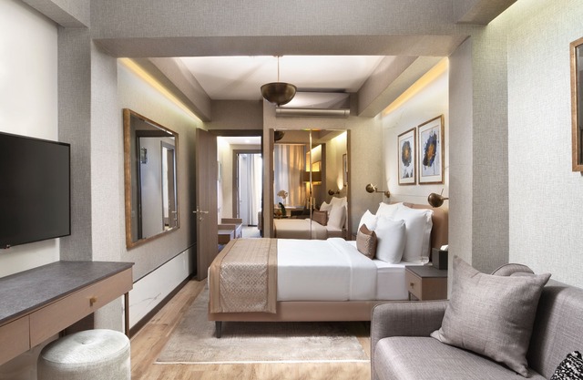 Mula Hotel - Special Class
